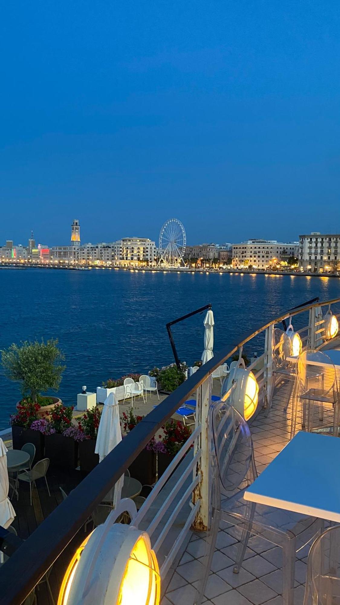 Arco Vanese Appartement *