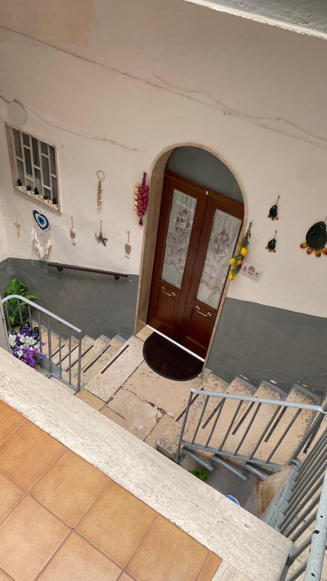 Appartement Arco Vanese Bari