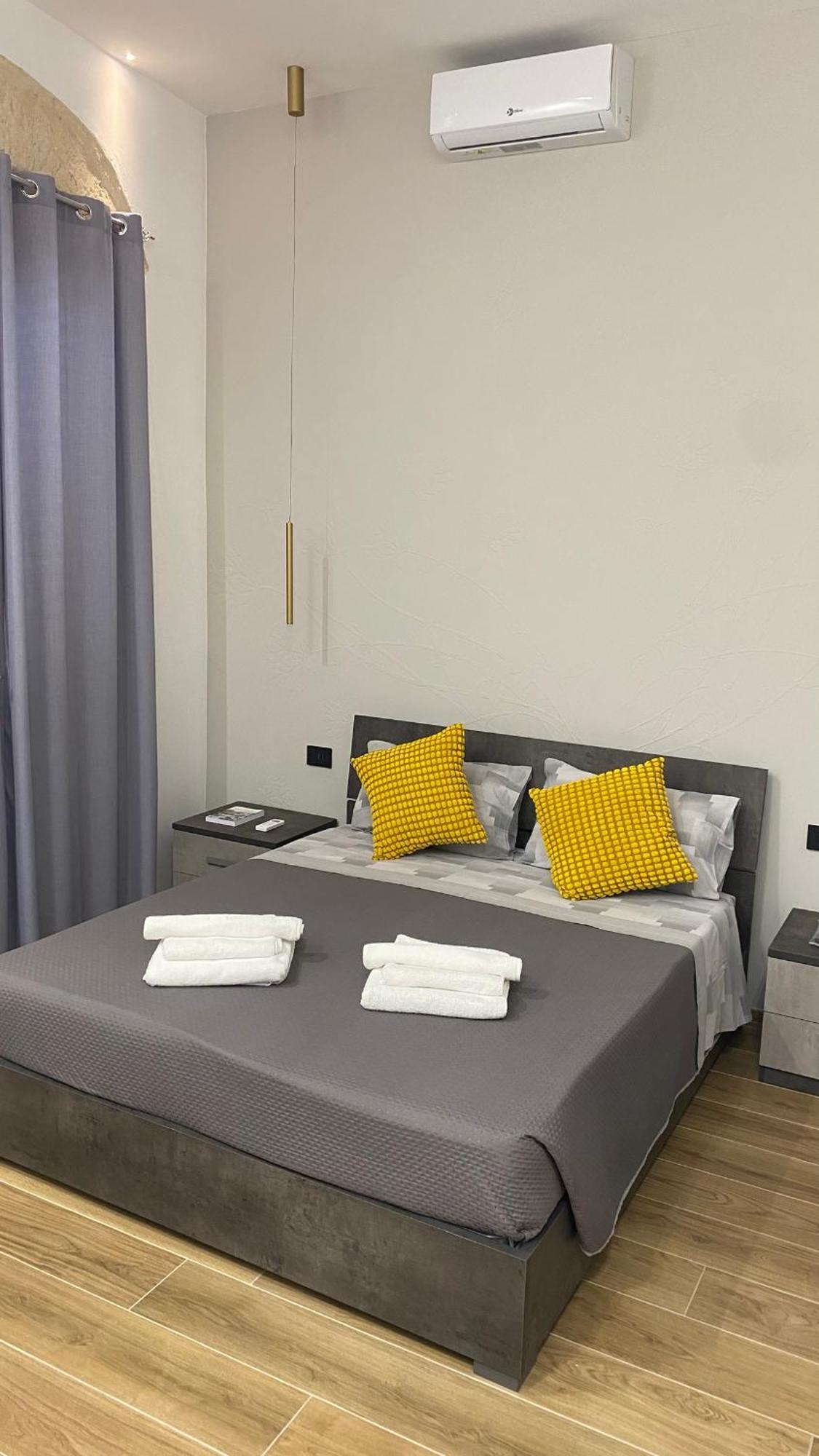 Appartement Arco Vanese *