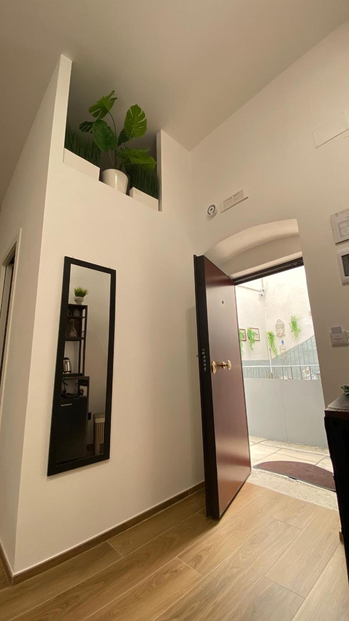 Appartement Arco Vanese Bari