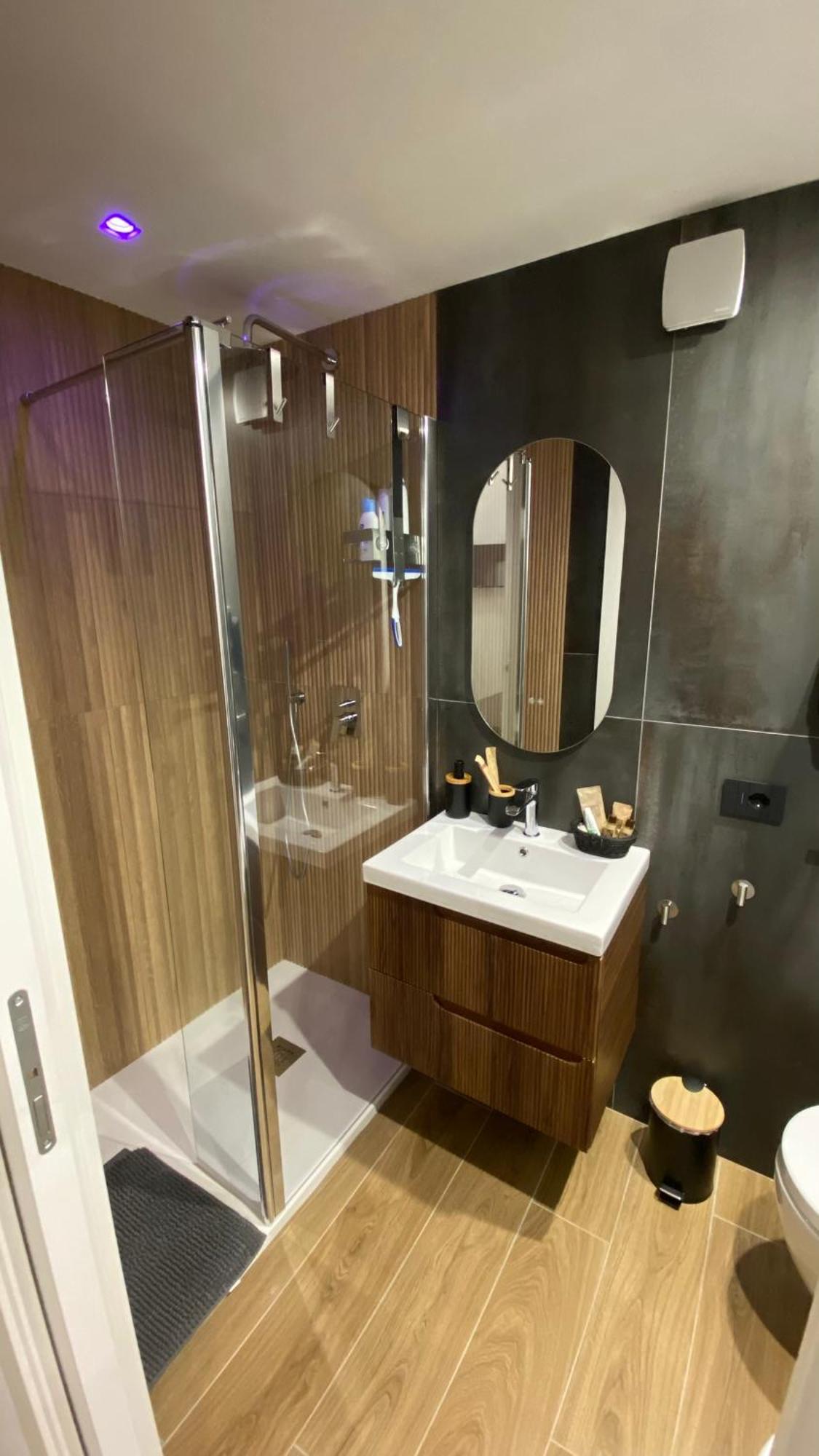 Appartement Arco Vanese