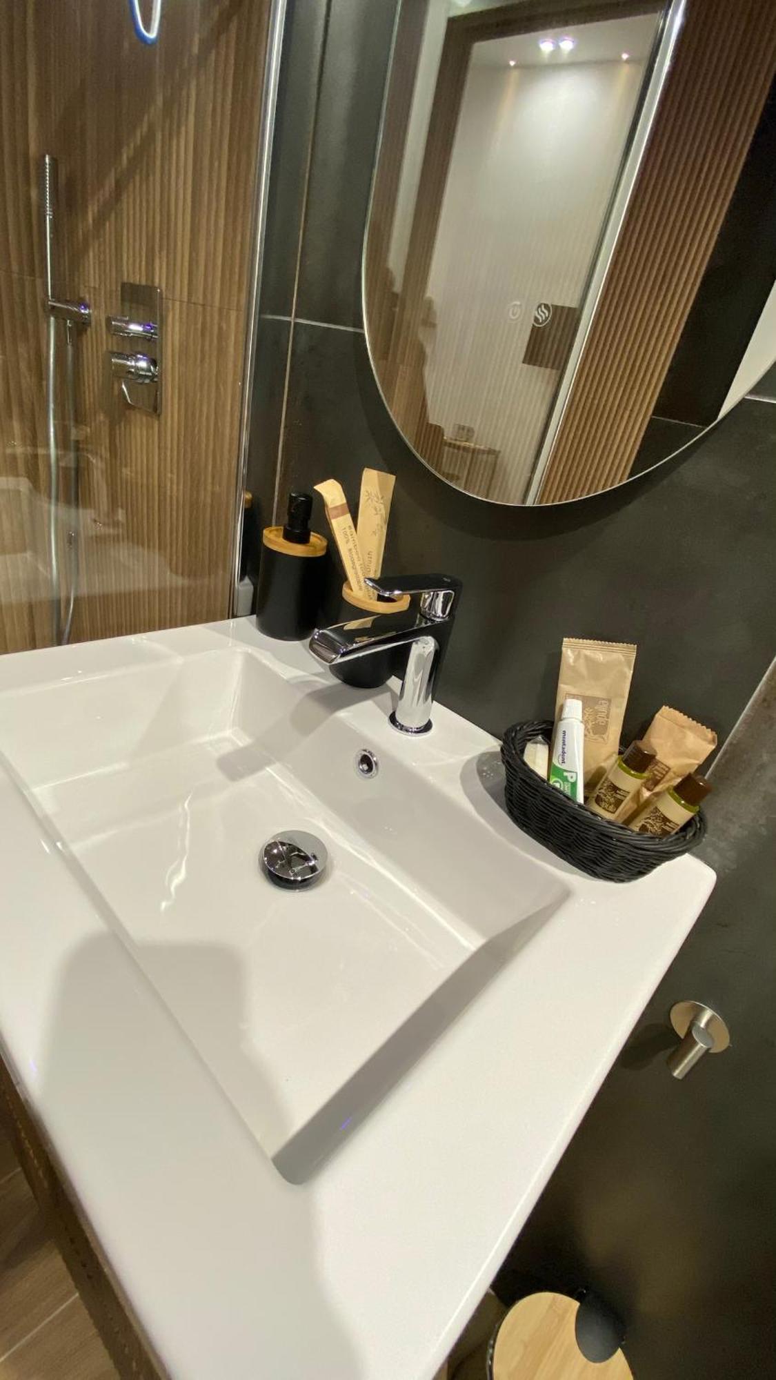 Appartement Arco Vanese *