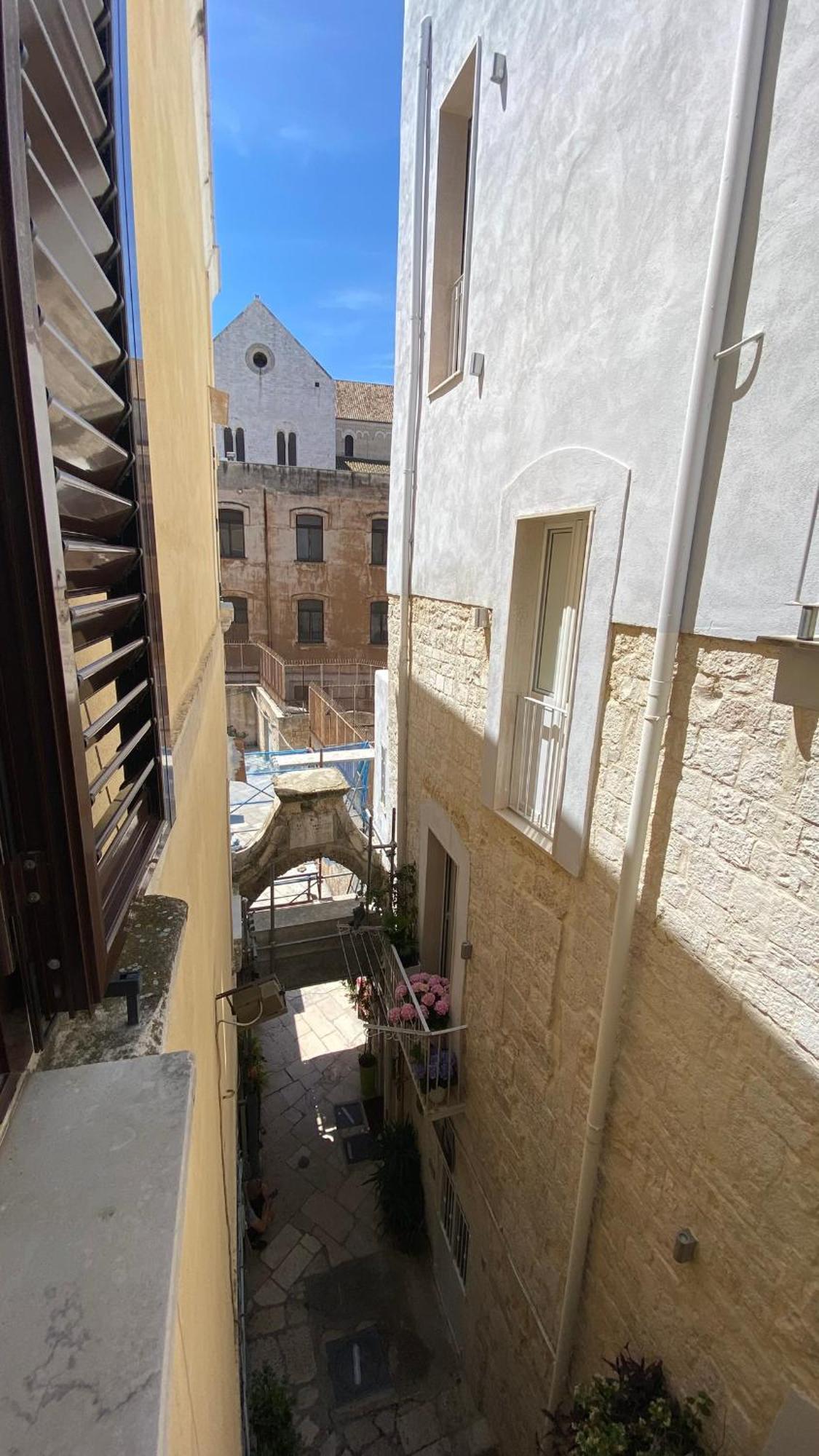 Arco Vanese Appartement Bari