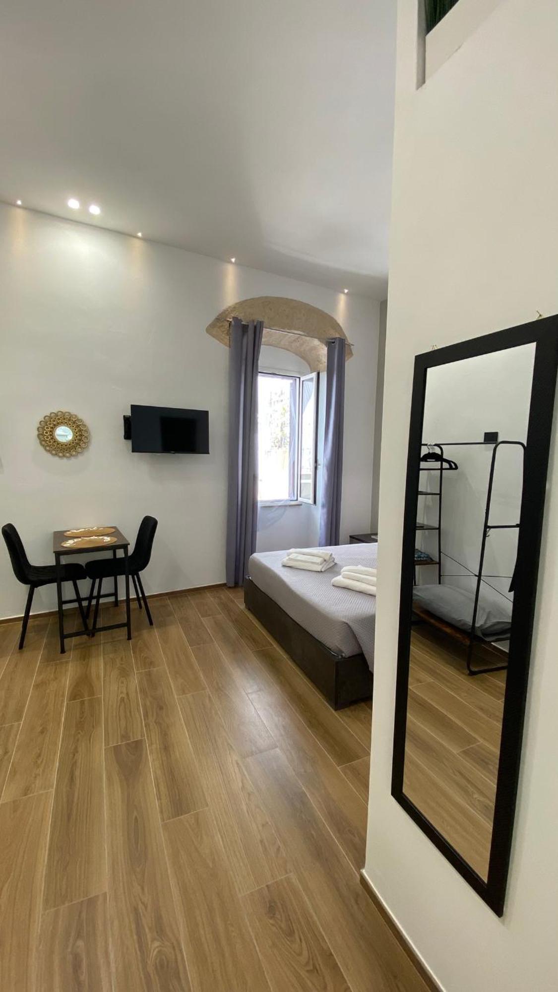 Appartement Arco Vanese Bari