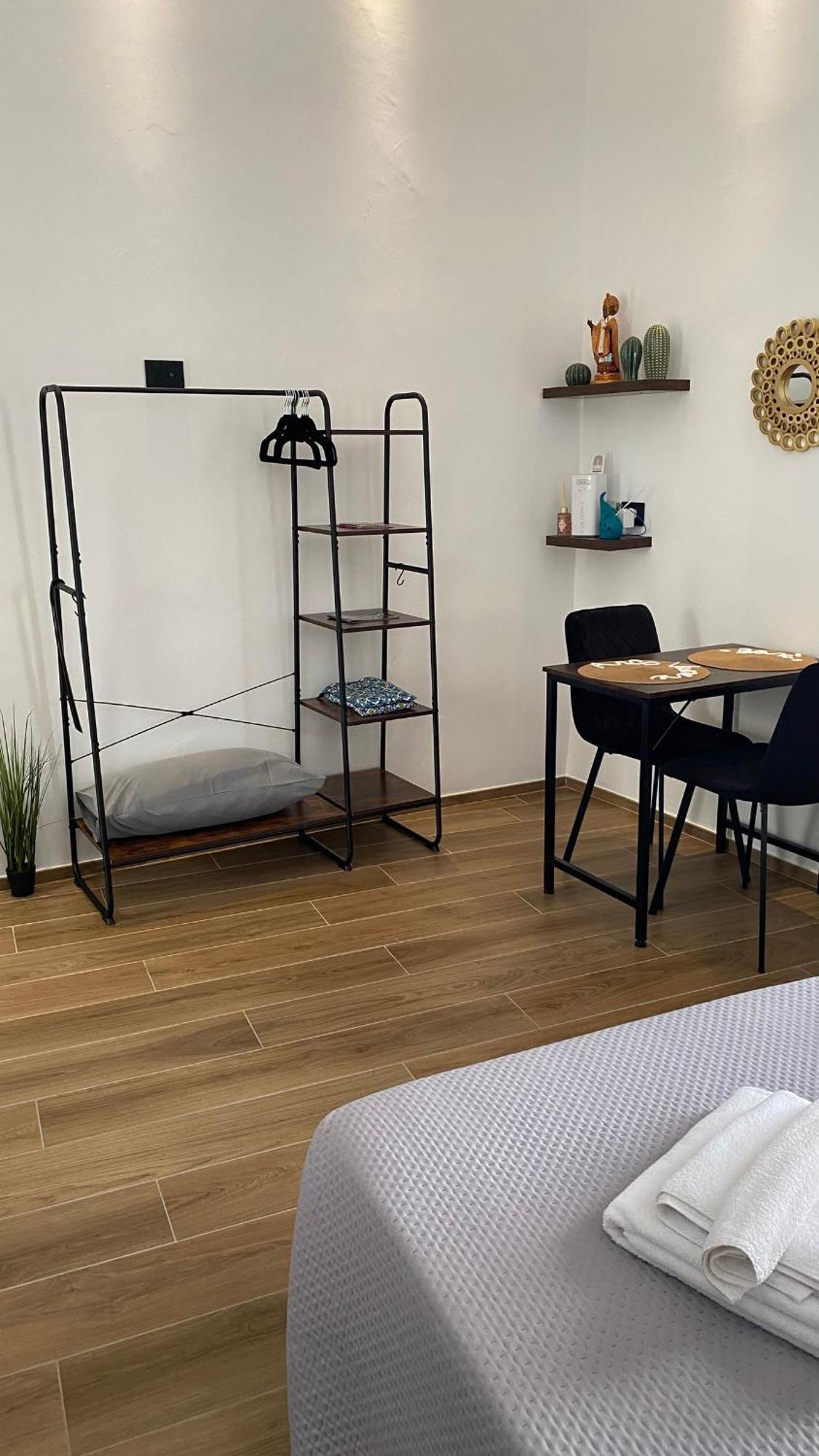 Appartement Arco Vanese Bari